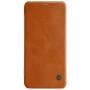 Nillkin Qin Series Leather case for Samsung Galaxy A6 (2018) order from official NILLKIN store